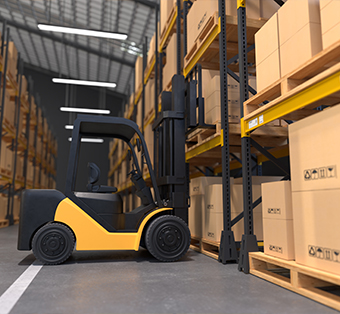 almacenamiento de carga