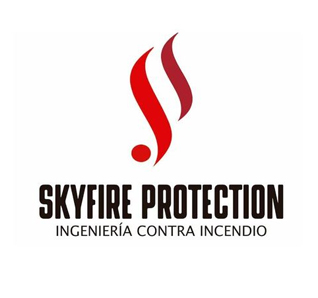 sky fire