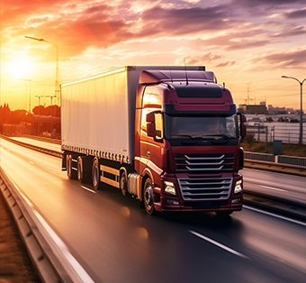 transporte terrestre